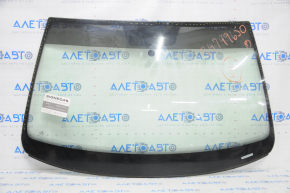 Windshield VW Jetta 15-18 USA air on edge