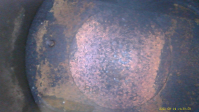 Nissan Pathfinder 13 VQ35DE 3.5 69k Engine