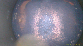 Nissan Pathfinder 13 VQ35DE 3.5 69k Engine