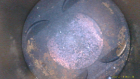 Nissan Pathfinder 13 VQ35DE 3.5 69k Engine