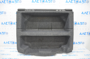 Trunk tray Honda Accord 14-15 hybrid, gray