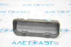 Right air vent shield for Honda Accord 13-17