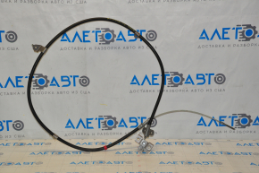 Parking brake cable front Nissan Altima 19-24