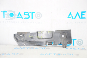 Underbody protection under the threshold rear right Mazda 6 13-21