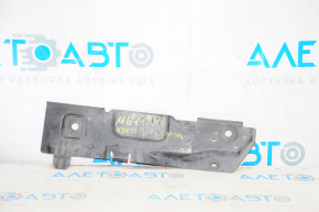 Underbody protection under the threshold rear left Mazda 6 13-21