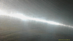 Honda Accord 13-17 2.4 K24W1 Engine