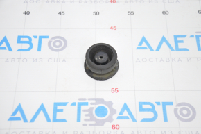 Radiator support lower right Honda Accord 13-17 hybrid, rubber