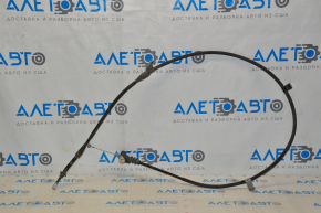 Rear right parking brake cable for Nissan Altima 13-18