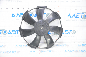 Cooling Fan Impeller for a 1993 Honda Accord Hybrid