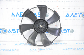 Cooling Fan Impeller for a 1993 Honda Accord Hybrid
