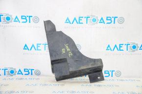 Front right underbody protection Dodge Journey 11 - fastening break