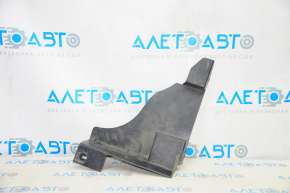Front right underbody protection Dodge Journey 11 - fastening break