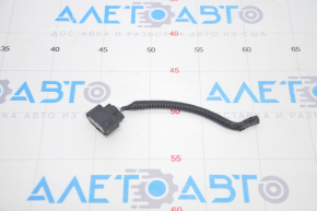 Chip for cooling fan motor Honda Accord 13-17 hybrid black