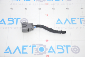 Chip for cooling fan motor Honda Accord 13-17 hybrid gray