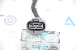 Chip for cooling fan motor Honda Accord 13-17 hybrid gray