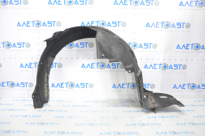 Front left mudguard Honda Accord 16-17 rest hybrid