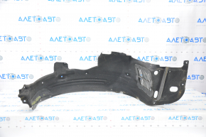 Front left mudguard Honda Accord 16-17 rest hybrid