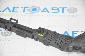 Rear bumper mount left long Honda Accord 13-17 breakage of mount