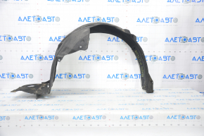 Front right mudguard Honda Accord 16-17 rest hybrid