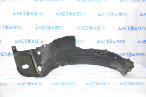 Front right mudguard Honda Accord 16-17 rest hybrid