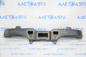 Battery Cooling Duct Central Ford Fusion mk5 13-20 Hybrid