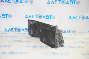 Side arch protection front right Chrysler 200 15-17 2.4 crack