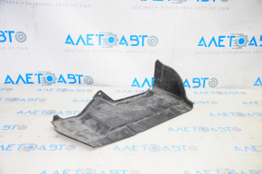 Arch protection side front right Chrysler 200 15-17 2.4 cracks