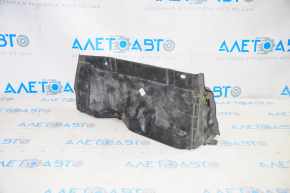 Arch protection side front right Chrysler 200 15-17 2.4 cracks