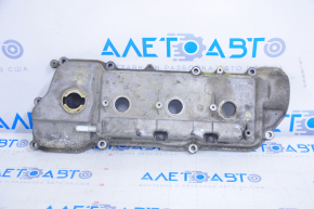 Valve cover left Toyota Highlander 08-13 hybrid 3MZ-FE