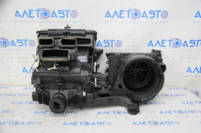 Bare heater body Ford Fusion mk5 13-20