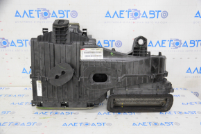 Bare heater body Ford Fusion mk5 13-20