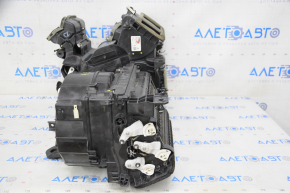 Bare heater body Ford Fusion mk5 13-20