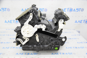 Bare heater body Ford Fusion mk5 13-20