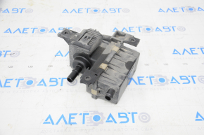 Absorber pump Ford Fusion mk5 13-16