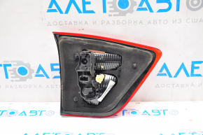 Inner lamp trunk lid right Ford C-max MK2 13-16 prerest, cracks
