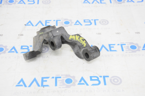Lower gearbox bracket Ford Fusion mk5 13-20 type 3