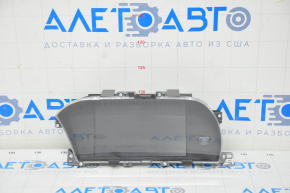 Monitor, display upper information Honda Accord 13-17