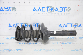 Shock absorber strut assembly front left Honda Accord 16-17 rest hybrid