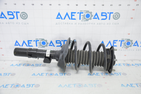 Shock absorber strut assembly front left Honda Accord 16-17 rest hybrid