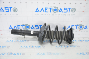 Shock absorber strut assembly front right Honda Accord 16-17 rest hybrid