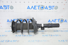Shock absorber strut assembly front right Honda Accord 16-17 rest hybrid