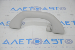 Ceiling handle rear left VW Jetta 11-18 USA gray, scratch