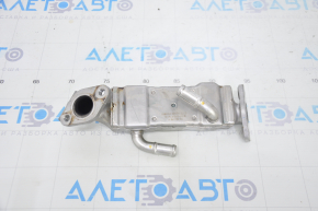 EGR Cooler Honda Accord 13-17 hybrid type 2