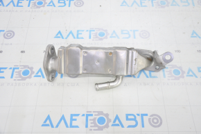 EGR Cooler Honda Accord 13-17 hybrid type 2