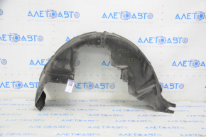 Rear left mudguard Ford Fusion mk5 13 - dented from below