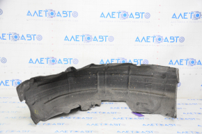 Rear left mudguard Ford Fusion mk5 13 - dented from below