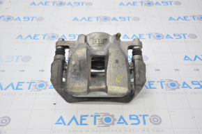 Front left brake caliper assembly for a 1993 Honda Accord hybrid