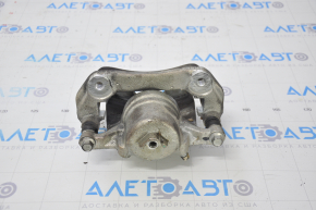 Front left brake caliper assembly for a 1993 Honda Accord hybrid