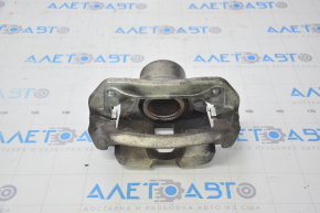 Front left brake caliper assembly for a 1993 Honda Accord hybrid
