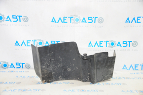 Rear bumper guard left Chrysler 200 15-17 type 2